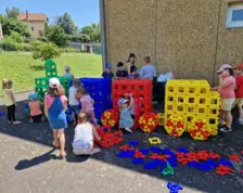Centre de Paulhaguet - Vacances - Galerie Eté 2024