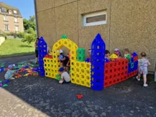 Centre de Paulhaguet - Vacances - Galerie Eté 2024