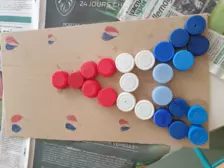 Centre de Siaugues Sainte Marie - Vacances - Galerie semaine du 25 au 29 juillet