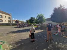 Centre de Paulhaguet - Vacances - Galerie Eté 2024