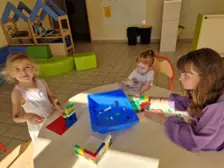 Centre de Paulhaguet - Vacances - Galerie Eté 2024