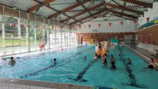 Centre de Bains & Solignac - Vacances - Galerie Eté 2024