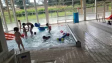 Centre de Bains & Solignac - Vacances - Galerie Eté 2024