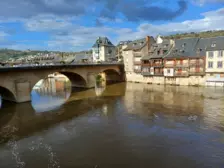 Centre de Langeac (Val Fleuri) - Vacances - Galerie Camps Aveyron