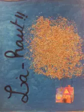 Centre de Siaugues Sainte Marie - Vacances - Galerie Octobre 2025