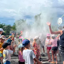 Centre de Saint Paulien - Vacances - Galerie 