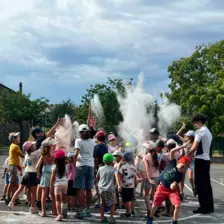 Centre de Saint Paulien - Vacances - Galerie 