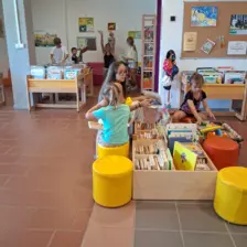 Centre de Saint Paulien - Vacances - Galerie 