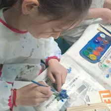 Centre de Saint Paulien - Vacances - Galerie vacances Pâques