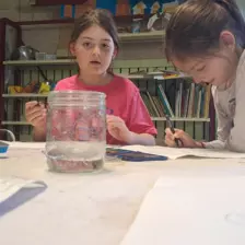 Centre de Saint Paulien - Vacances - Galerie vacances Pâques