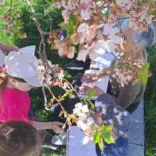 Centre de Saint Paulien - Vacances - Galerie vacances Pâques