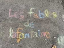 Centre de Siaugues Sainte Marie - Vacances - Galerie Octobre 2025