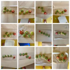 Centre de Loudes - Vacances - Galerie PRINTEMPS 2026 "La rebellion des objets"