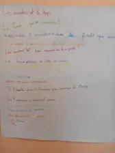 Centre de Siaugues Sainte Marie - Vacances - Galerie Octobre 2025