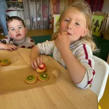 Centre de Loudes - Vacances - Galerie PRINTEMPS 2026 "La rebellion des objets"