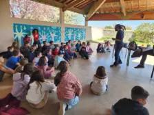 Centre de Velay Ouest (Loudes) - Vacances - Galerie Photos 2024
