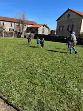 Centre de Bains & Solignac - Vacances - Galerie Vacances de printemps 2024