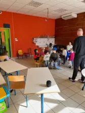 Centre de Bains & Solignac - Vacances - Galerie Vacances de printemps 2024