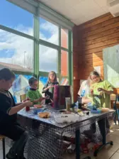 Centre de Bains & Solignac - Vacances - Galerie Vacances de printemps 2024