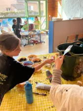 Centre de Bains & Solignac - Vacances - Galerie Vacances de printemps 2024