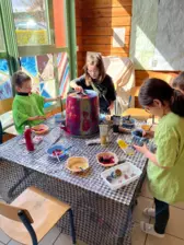 Centre de Bains & Solignac - Vacances - Galerie Vacances de printemps 2024