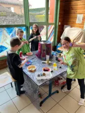 Centre de Bains & Solignac - Vacances - Galerie Vacances de printemps 2024