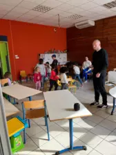 Centre de Bains & Solignac - Vacances - Galerie Vacances de printemps 2024