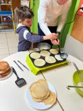 Centre de Bains & Solignac - Vacances - Galerie Vacances de printemps 2024