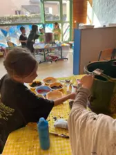 Centre de Bains & Solignac - Vacances - Galerie Vacances de printemps 2024
