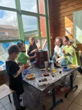 Centre de Bains & Solignac - Vacances - Galerie Vacances de printemps 2024