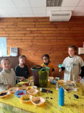 Centre de Bains & Solignac - Vacances - Galerie Vacances de printemps 2024