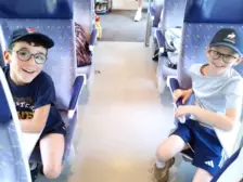 Centre de Saugues - Vacances - Galerie Olympic attitude Juillet 2024