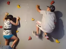 Centre de Saugues - Vacances - Galerie Olympic attitude Juillet 2024