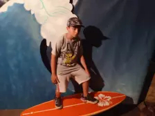 Centre de Saugues - Vacances - Galerie Olympic attitude Juillet 2024