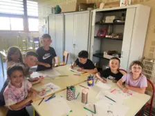 Centre de Bains & Solignac - Vacances - Galerie Eté 2024