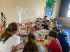 Centre de Bains & Solignac - Vacances - Galerie Eté 2024