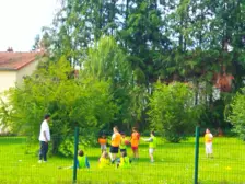 Centre de Langeac (Val Fleuri) - Vacances - Galerie Été 2024