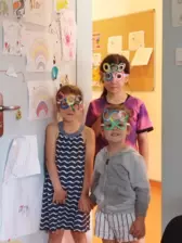 Centre de Langeac (Val Fleuri) - Vacances - Galerie Été 2024