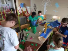 Centre de Bains & Solignac - Vacances - Galerie Eté 2024