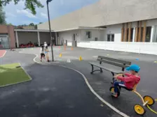 Centre de Bains & Solignac - Vacances - Galerie Eté 2024