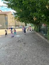 Centre de Bains & Solignac - Vacances - Galerie Eté 2024