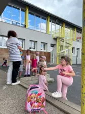 Centre de Bains & Solignac - Vacances - Galerie Eté 2024
