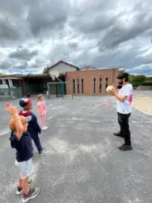 Centre de Bains & Solignac - Vacances - Galerie Eté 2024