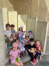 Centre de Paulhaguet - Vacances - Galerie Eté 2024