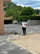 Centre de Bains & Solignac - Vacances - Galerie Eté 2024