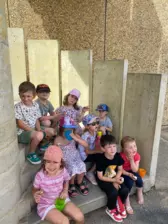 Centre de Paulhaguet - Vacances - Galerie Eté 2024