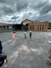 Centre de Bains & Solignac - Vacances - Galerie Eté 2024