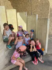 Centre de Paulhaguet - Vacances - Galerie Eté 2024