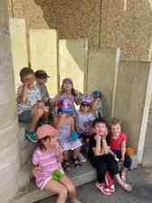 Centre de Paulhaguet - Vacances - Galerie Eté 2024