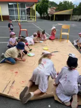 Centre de Bains & Solignac - Vacances - Galerie Eté 2024